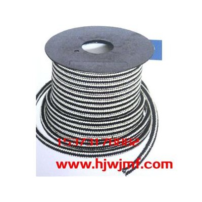 碳纖維盤根 碳素盤根環